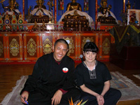 Tulku Lobsang